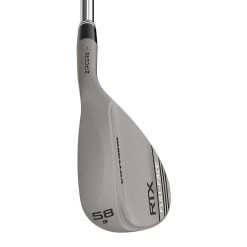 Cleveland RTX Full-Face Tour Rack Wedge -Pro Golf Shop cleveland rtx full face tour rack wedge sole