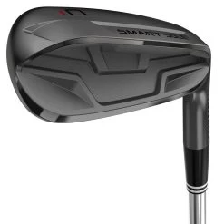 Cleveland Smart Sole 4 Black Satin C Wedge -Pro Golf Shop cleveland smart sole 4 black satin c wedge extra itempicture