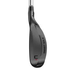 Cleveland Smart Sole 4 Black Satin C Wedge -Pro Golf Shop cleveland smart sole 4 black satin c wedge top itempicture