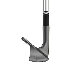 Cleveland Smart Sole 4 Black Satin G Wedge -Pro Golf Shop cleveland smart sole 4 black satin g wedge toe itempicture 1
