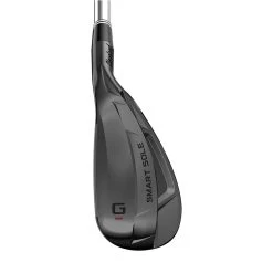 Cleveland Women's Smart Sole 4 Black Satin G Wedge -Pro Golf Shop cleveland smart sole 4 black satin g wedge top itempicture