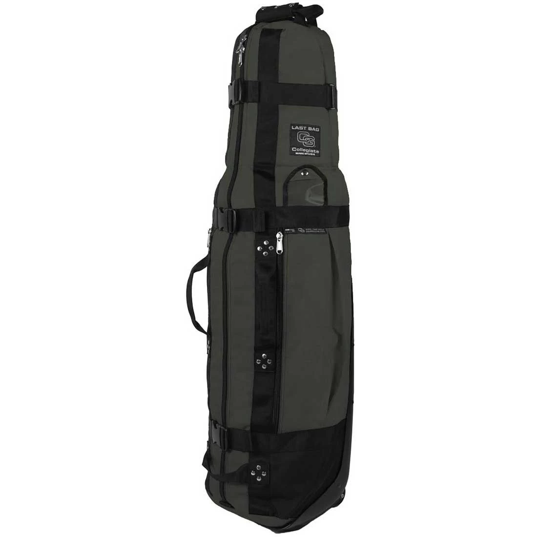 Club Glove Last Bag Collegiate Travel Bag 3 Club Glove Last Bag Collegiate Travel Bag