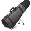 Sun Mountain ClubGlider Journey Travel Bag -Pro Golf Shop clubglider journey gunmetal black 13780