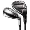 Cobra Women's T-Rail 2.0 Combo Hybrid-Irons - Pre-Owned -Pro Golf Shop cobra 2021 womens t rail combo hybrid iron hero itempicture