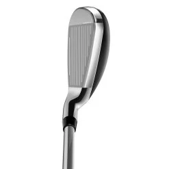 Cobra Women's T-Rail 2.0 Combo Hybrid-Irons - Pre-Owned 14 Cobra Women's T-Rail 2.0 Combo Hybrid-Irons - Pre-Owned -Pro Golf Shop cobra 2021 womens t rail hybrid iron address itempicture