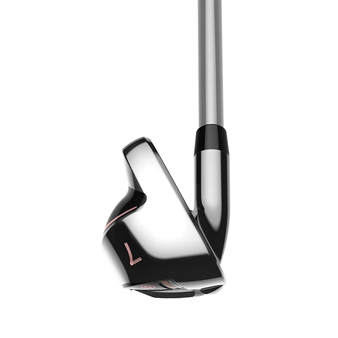 Cobra Women's T-Rail 2.0 Combo Hybrid-Irons - Pre-Owned 9 Cobra Women's T-Rail 2.0 Combo Hybrid-Irons - Pre-Owned - Image 7