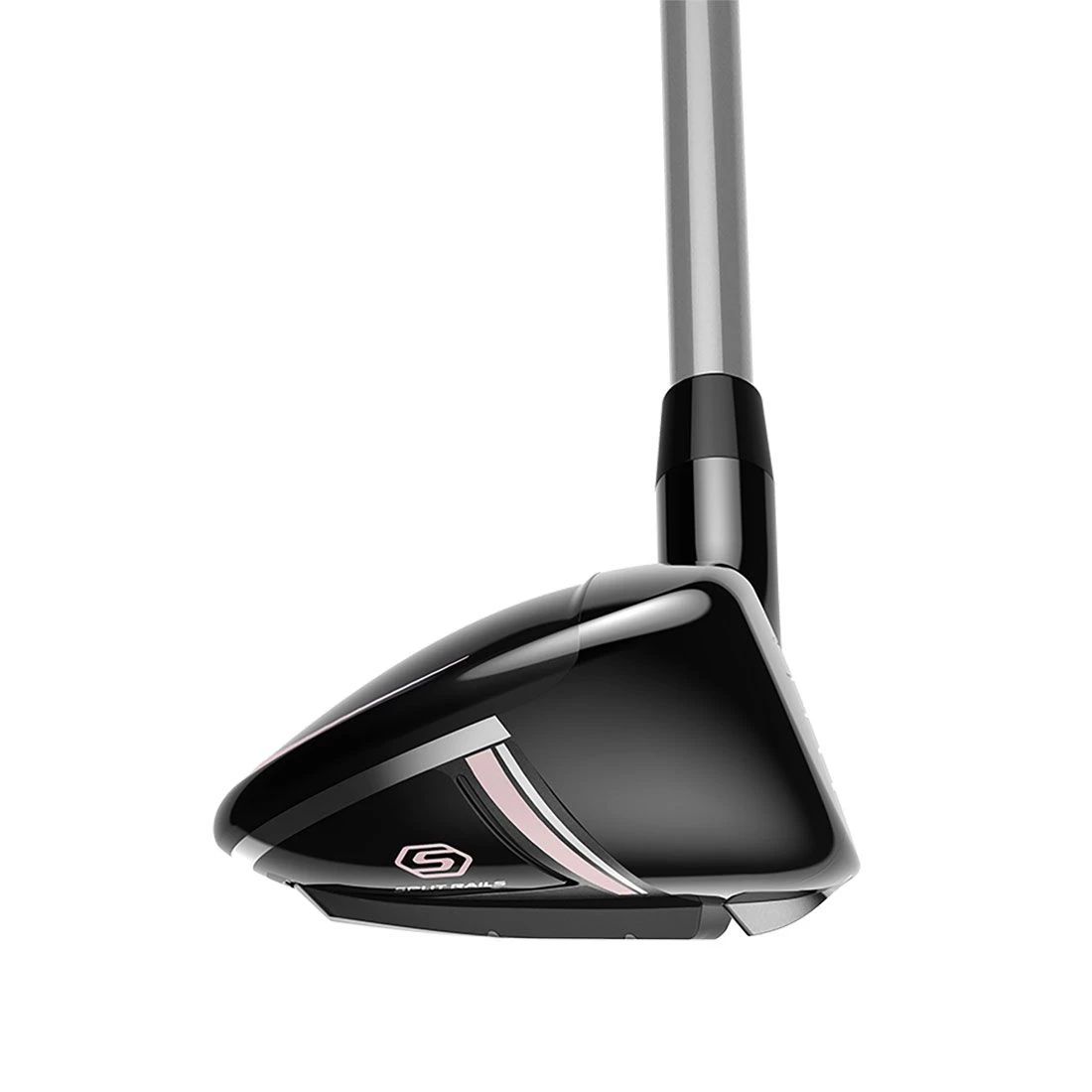 Cobra Women's T-Rail 2.0 Combo Hybrid-Irons - Pre-Owned 6 Cobra Women's T-Rail 2.0 Combo Hybrid-Irons - Pre-Owned - Image 4