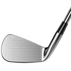 Cobra King Forged TEC Irons - Pre-Owned -Pro Golf Shop cobra 2022 king forged tec irons face itempicture 1