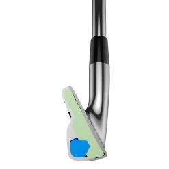 Cobra King Forged TEC Irons - Pre-Owned -Pro Golf Shop cobra 2022 king forged tec irons toe tech itempicture 1