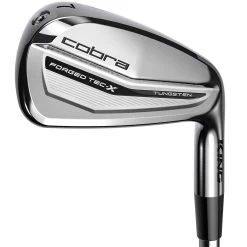 Cobra King Forged TEC X Single Iron