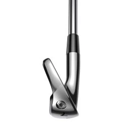 Cobra King Forged TEC X Single Iron -Pro Golf Shop cobra 2022 king forged tec x irons toe itempicture