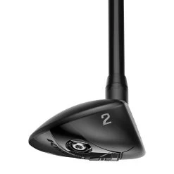 Cobra King Tec Hybrid -Pro Golf Shop cobra 2023 king tec hybrid toe itempicture