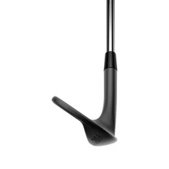 Cobra Snakebite Black Wedge 12 Cobra Snakebite Black Wedge -Pro Golf Shop cobra 2023 snakebite black wedge toe itempicture
