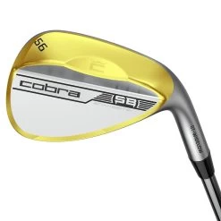Cobra Snakebite Black Wedge 15 Cobra Snakebite Black Wedge -Pro Golf Shop cobra 2023 snakebite chrome wedge widelow grind itempicture