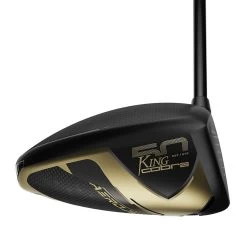 Cobra Aerojet 50th Anniversary Driver -Pro Golf Shop cobra aerojet 50th anniversary driver toe v2 itempicture