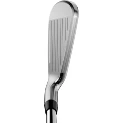 Cobra Aerojet ONE Length Combo Irons -Pro Golf Shop cobra aerojet irons address itempicture