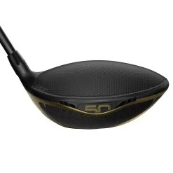 Cobra Aerojet LS 50th Anniversary Driver -Pro Golf Shop cobra aerojet ls 50th anniversary driver back v2 itempicture