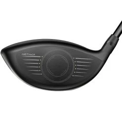 Cobra Aerojet LS 50th Anniversary Driver -Pro Golf Shop cobra aerojet ls 50th anniversary driver face v2 itempicture