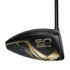 Cobra Aerojet LS 50th Anniversary Driver -Pro Golf Shop cobra aerojet ls 50th anniversary driver toe v2 itempicture