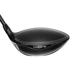 Cobra Aerojet LS Driver -Pro Golf Shop cobra aerojet ls driver back itempicture
