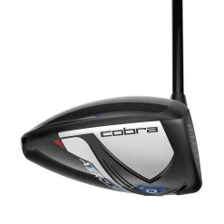 Cobra Aerojet LS Driver -Pro Golf Shop cobra aerojet ls driver toe itempicture