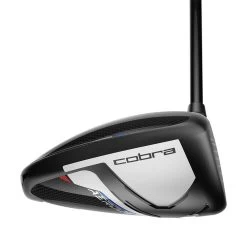 Cobra Aerojet MAX Driver -Pro Golf Shop cobra aerojet max driver toe itempicture