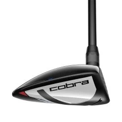 Cobra Aerojet MAX Fairway Wood -Pro Golf Shop cobra aerojet max fairway wood toe itempicture