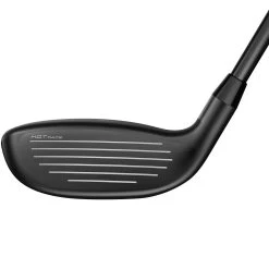 Cobra Aerojet ONE Length Combo Irons -Pro Golf Shop cobra aerojet one length hybrid face itempicture