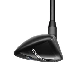 Cobra Aerojet ONE Length Combo Irons -Pro Golf Shop cobra aerojet one length hybrid toe itempicture