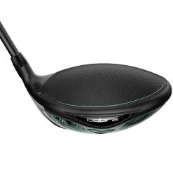 Cobra AeroJet Palm Tree Crew Driver -Pro Golf Shop cobra aerojet palm tree crew driver back v2 itempicture