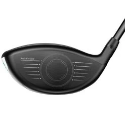 Cobra AeroJet Palm Tree Crew Driver -Pro Golf Shop cobra aerojet palm tree crew driver face v2 itempicture