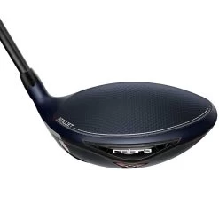 Cobra Aerojet Volition Driver -Pro Golf Shop cobra aerojet volition driver back itempicture