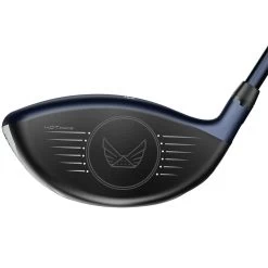 Cobra Aerojet Volition Driver -Pro Golf Shop cobra aerojet volition driver face itempicture