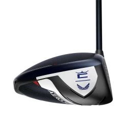 Cobra Aerojet Volition Driver -Pro Golf Shop cobra aerojet volition driver toe itempicture