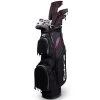 Cobra Air-X Complete Set 1 Cobra Air-X Complete Set -Pro Golf Shop cobra air x complete set 2024 headcovers itempicture