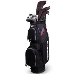 Cobra Air-X Complete Set