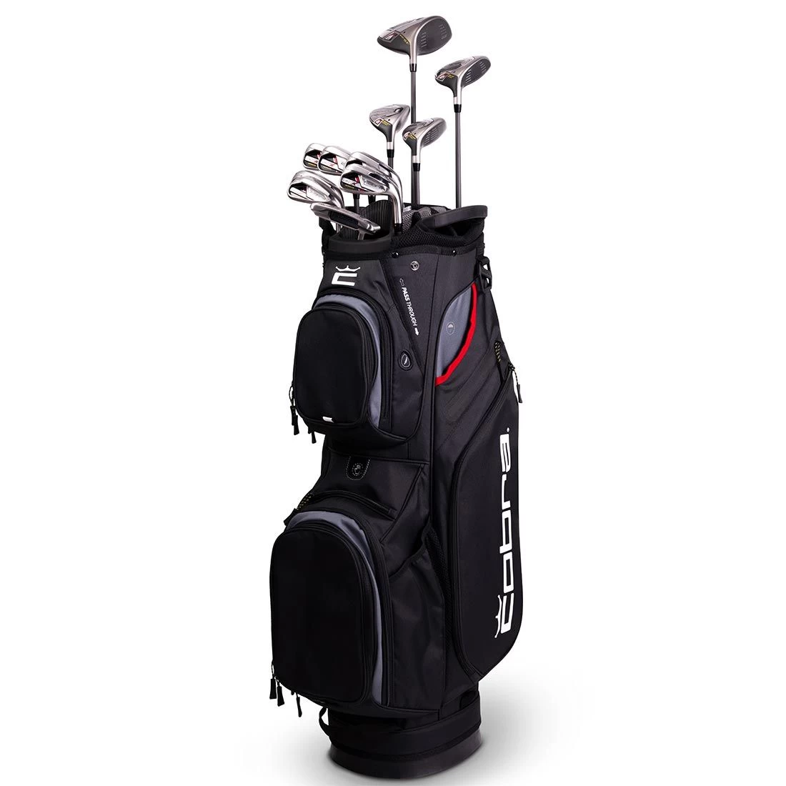 Cobra Air-X Complete Set 4 Cobra Air-X Complete Set - Image 2