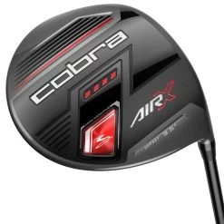 Cobra 2022 AIR-X OS Driver 9 Cobra 2022 AIR-X OS Driver -Pro Golf Shop cobra air x driver hero alt itempicture