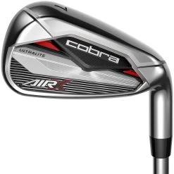 Cobra 2022 AIR-X Complete Set -Pro Golf Shop cobra air x irons hero itempicture