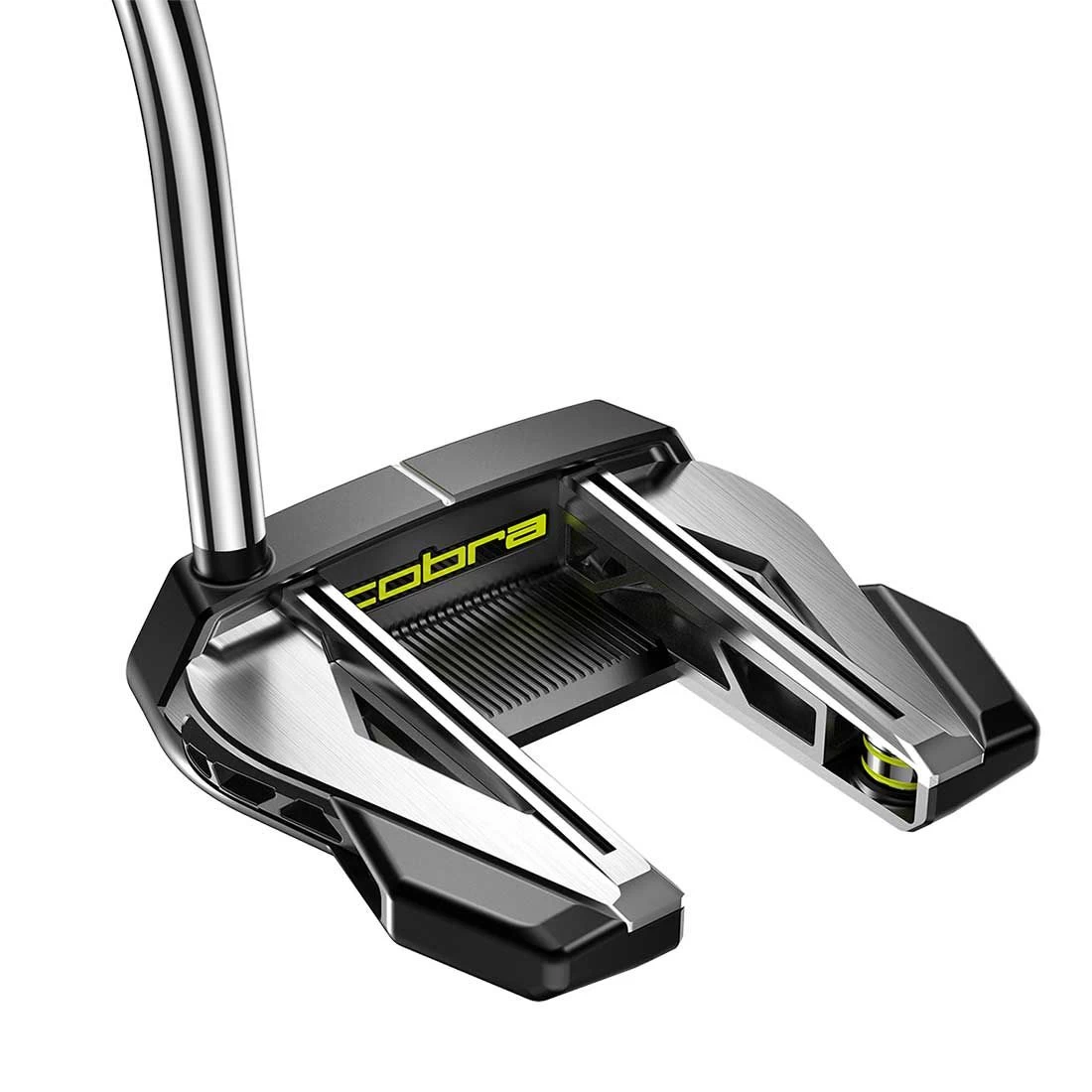 Cobra King 3D Printed Supernova Putter 5 Cobra King 3D Printed Supernova Putter - Image 3