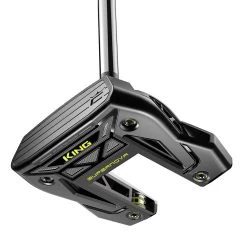 Cobra King 3D Printed Supernova Putter