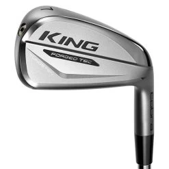 Cobra 2020 KING Forged TEC Individual Iron -Pro Golf Shop cobra king forged tec irons 01