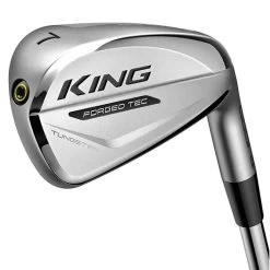 Cobra 2020 KING Forged TEC Individual Iron -Pro Golf Shop cobra king forged tec irons 03