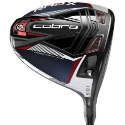 Cobra King Radspeed XB Driver Peacoat/Red - Pre-Owned -Pro Golf Shop cobra king radspeed xb driver peacoat hero itempicture2