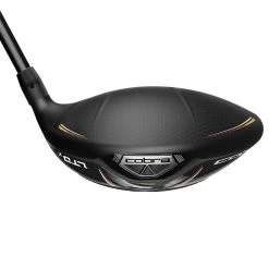 Cobra LTDx Driver Black -Pro Golf Shop cobra ltdx driver black back itempicture