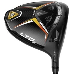 Cobra LTDx Driver Black
