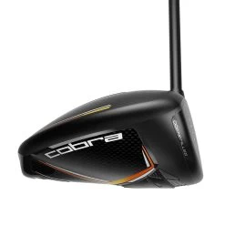 Cobra LTDx Driver Black -Pro Golf Shop cobra ltdx driver black toe itempicture