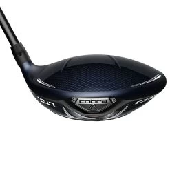 Cobra LTDx Driver Peacoat -Pro Golf Shop cobra ltdx driver peacoat back itempicture