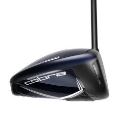 Cobra LTDx Driver Peacoat -Pro Golf Shop cobra ltdx driver peacoat toe itempicture