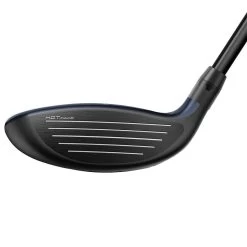 Cobra LTDx Fairway Wood Peacoat 8 Cobra LTDx Fairway Wood Peacoat -Pro Golf Shop cobra ltdx fairway wood peacoat face itempicture